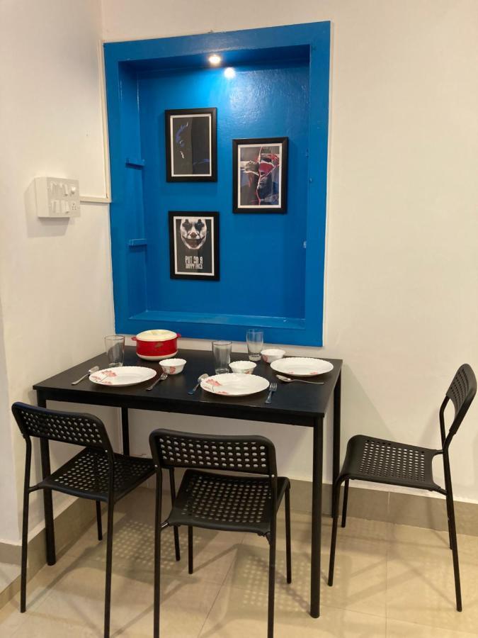 벵갈루루 The 4Th Block Oasis B&B 외부 사진