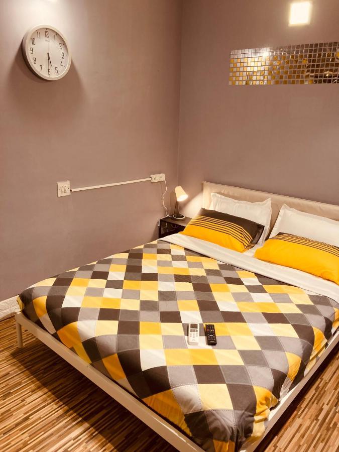 벵갈루루 The 4Th Block Oasis B&B 외부 사진